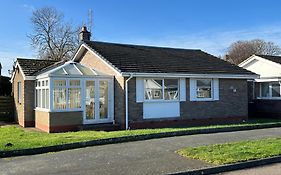 Dawson'S Corner Retreat